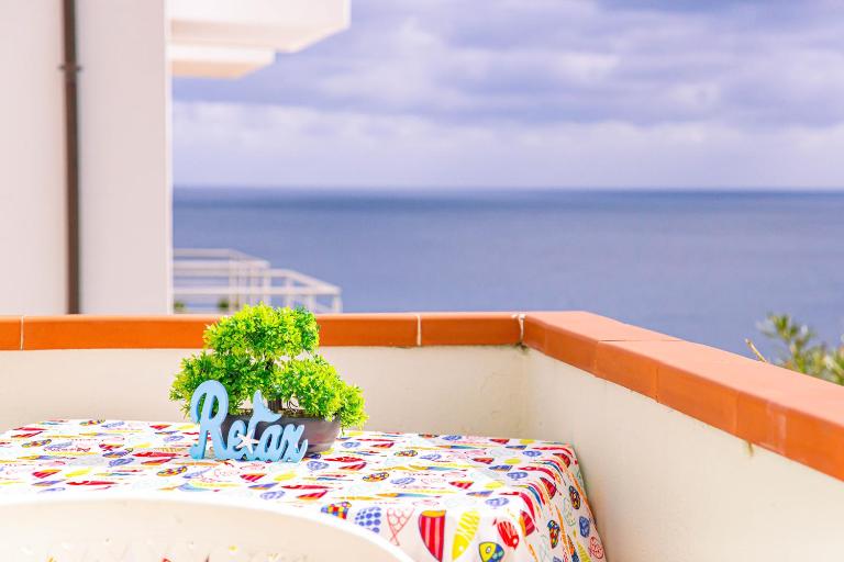 Casa Ora Blu - Cala Gonone - B&B Cala Gonone