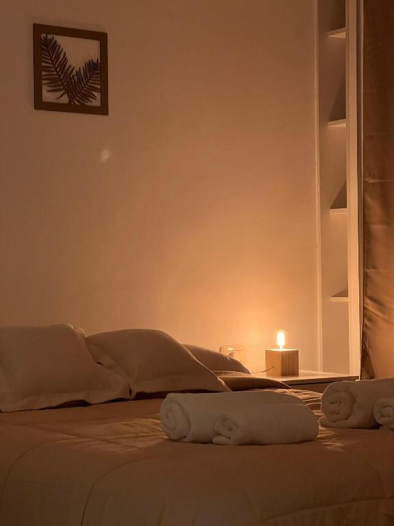Nuevo apto calido y acogedor - B&B Santa Fe