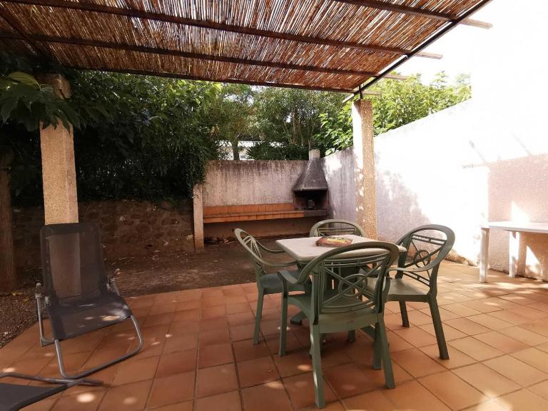Rouvenac - B&B Trilla