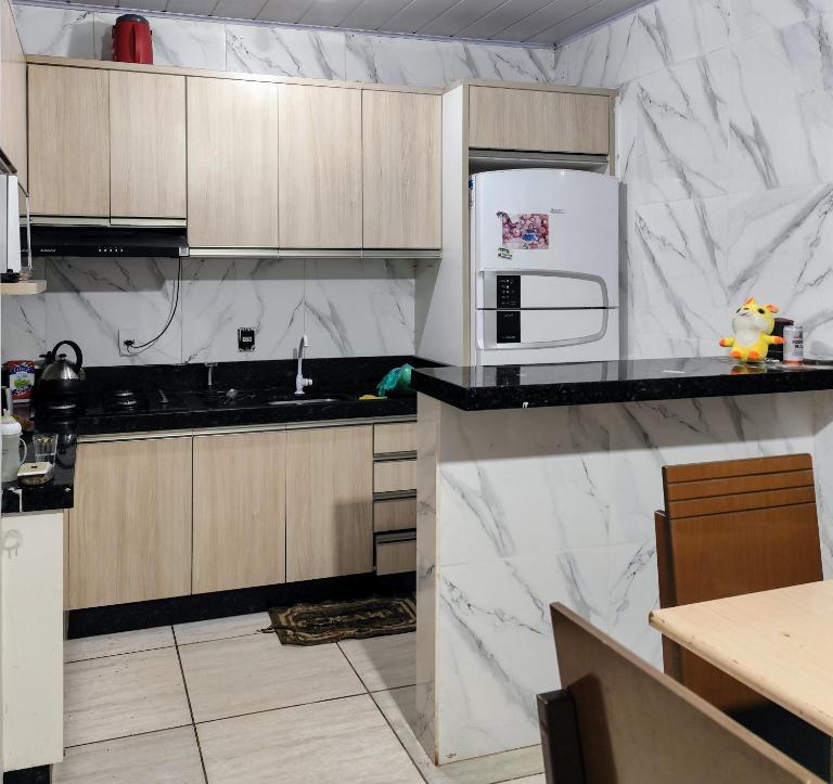 Casa próximo Catuaí - B&B Cascavel