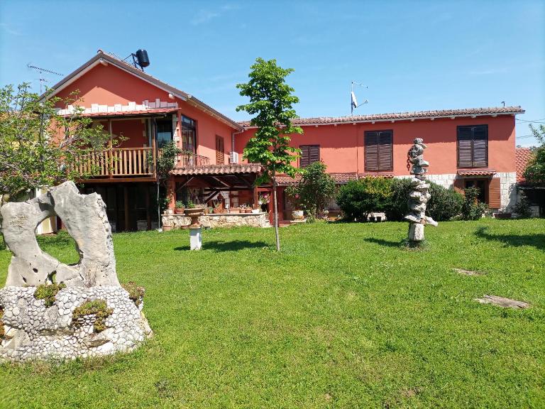 Apartments Umag 2376 - B&B Umag