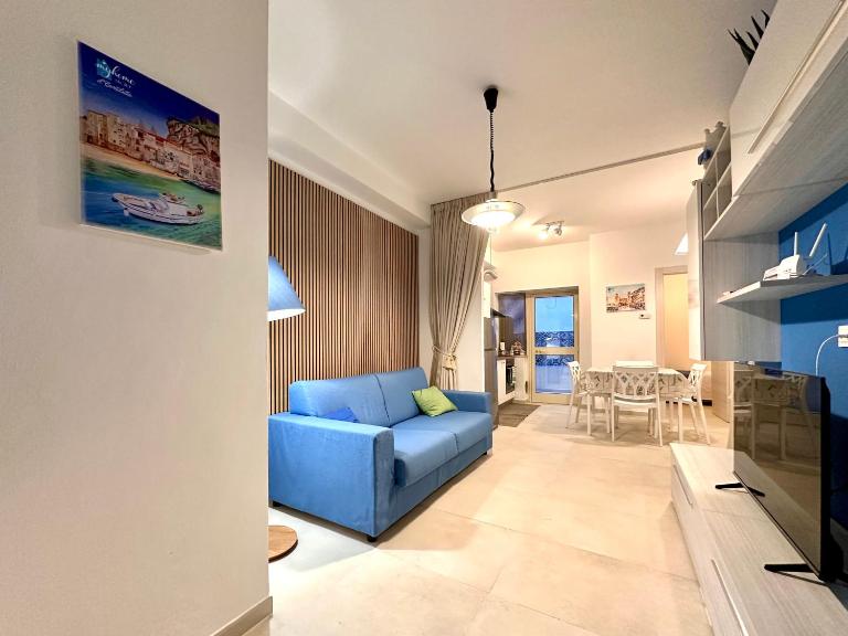 Il Cortiletto by Housilia - B&B Cefalù