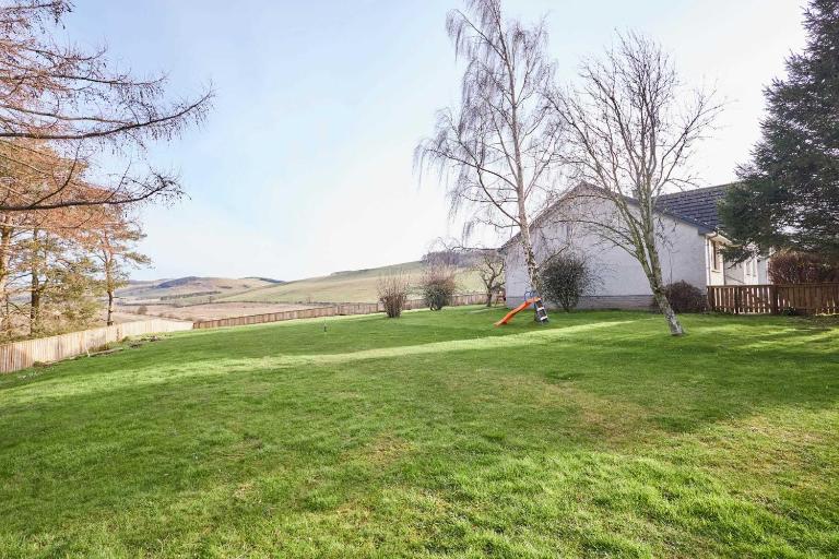 Host & Stay - Audrey's Cottage - B&B Kirk Yetholm