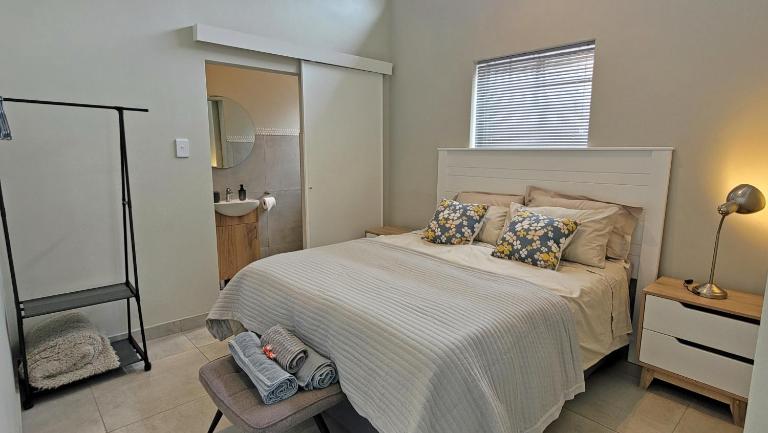Broadwood Guest House - B&B Port Elizabeth