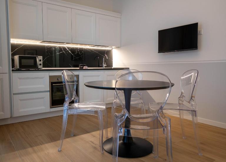Villa Oleandro Family Apartments-Leresidenzedijesolo - Chambres d'hôtes Lido di Jesolo
