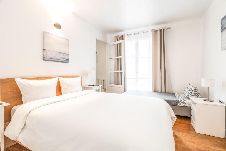 Levis Charming Place - B&B Parigi