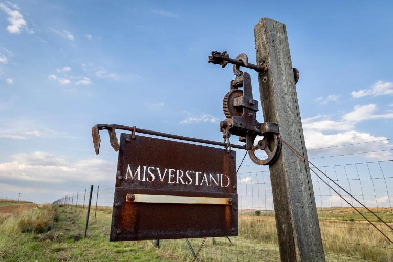 Misverstand Boutique Farm Lodge - B&B Potchefstroom