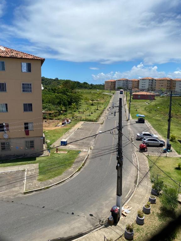 condomínio sol e mar QE - B&B Ilhéus