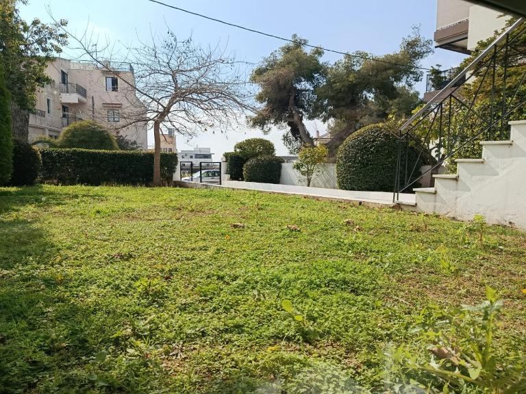 S & K GROUND FLAT in Vrilissia - Ferienwohnung Athen
