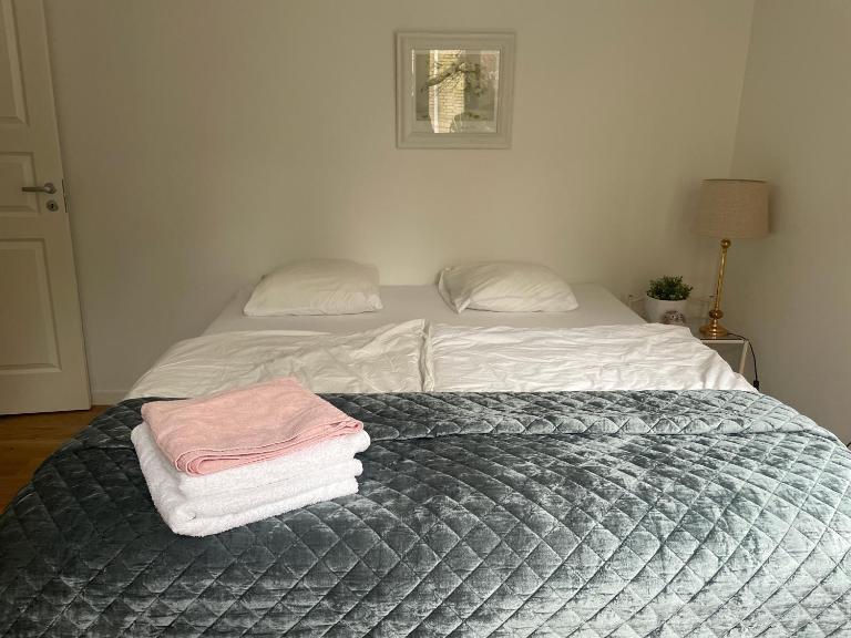 Rudbecksgatan BB - B&B Eskilstuna