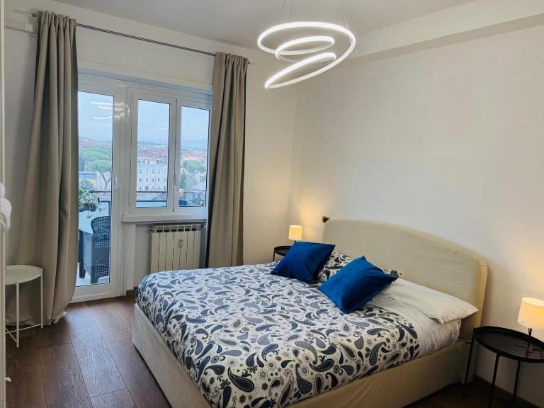 B&B Behind the Vatican - Bed and Breakfast Rome