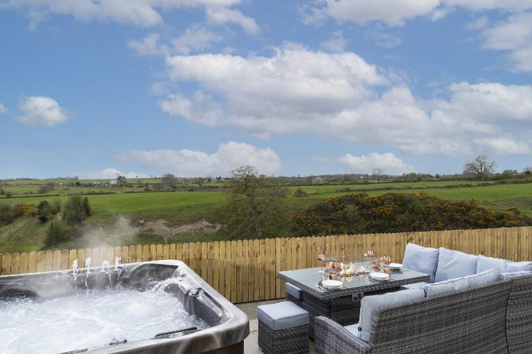HC Property - The Hideaway at Watergate Eye - B&B Durham