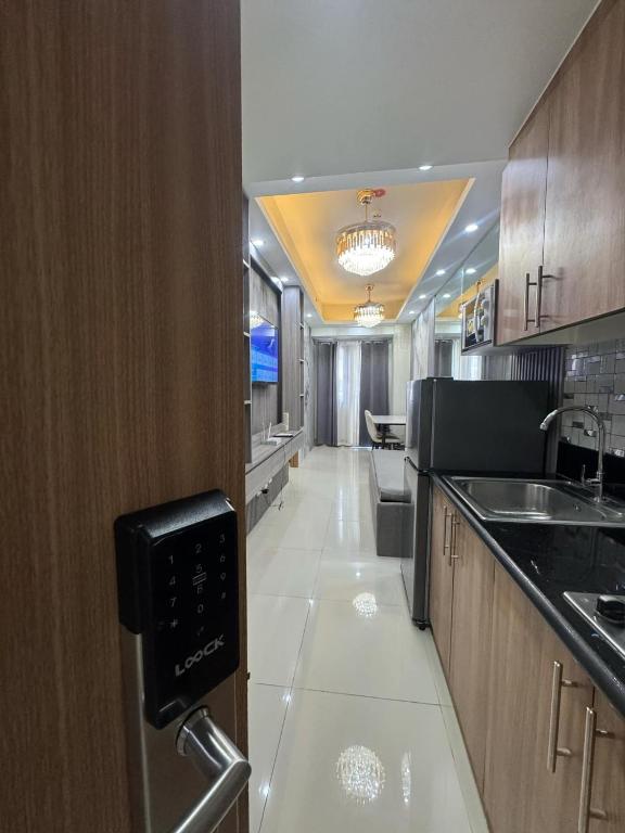 Milagrosa Shore 3 residences - B&B Manila