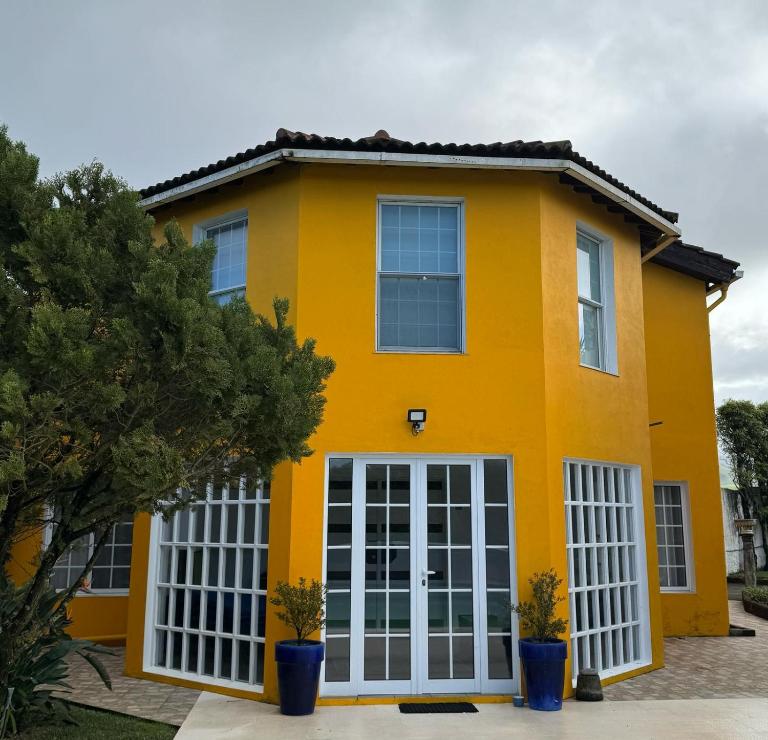 Casa da Quinta - B&B Rabo de Peixe