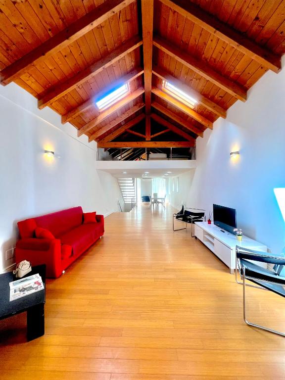 La Costa nel Corso - B&B Cagliari