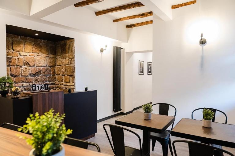 SONUS Colosseum - B&B Roma