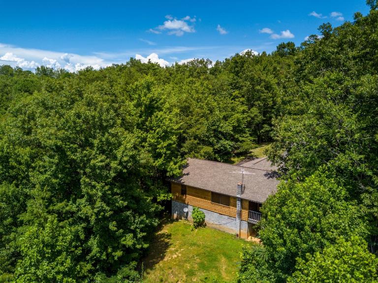 Rustic View - B&B Pigeon Forge