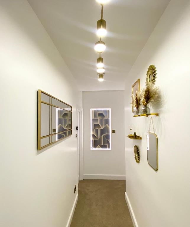 Stunning Shoreditch Apartment! - B&B London
