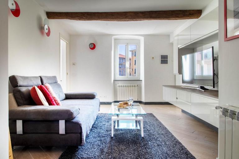 Casa Sa Rosa by PortofinoHomes - B&B Santa Margherita Ligure