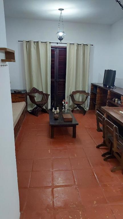 Casa Laranjeira - Ferienwohnung Angra dos Reis