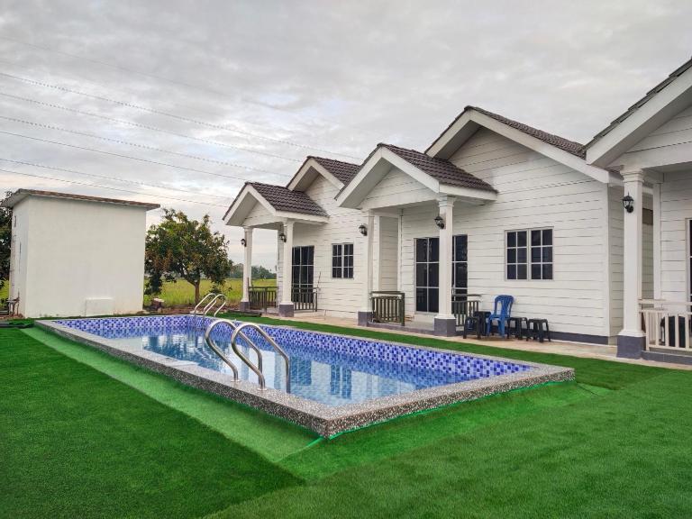 D'Paddy HR Homestay - B&B Arau