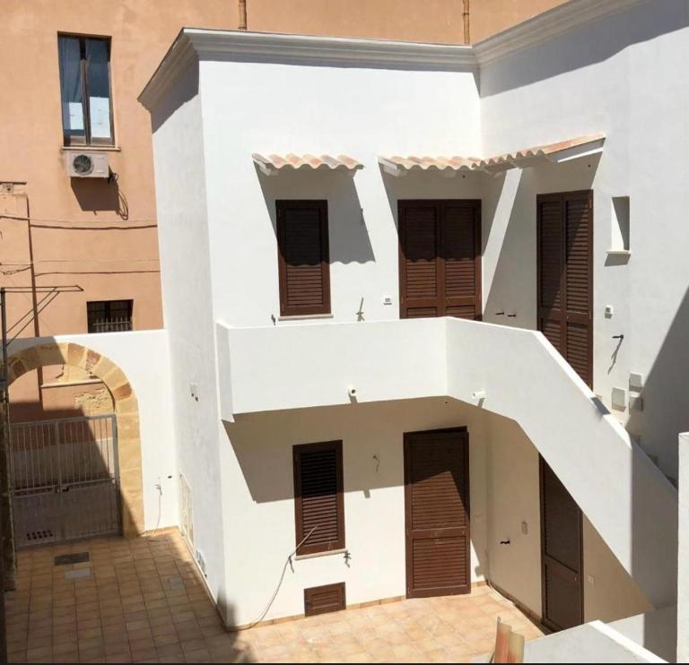 Casa vacanze Vicolo Marsala - B&B Marsala