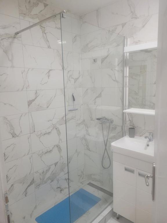 Golden Apartment - Chambres d'hôtes Valjevo