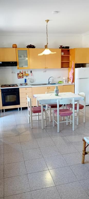 Casa Capo Verde - Ferienwohnung Sanremo