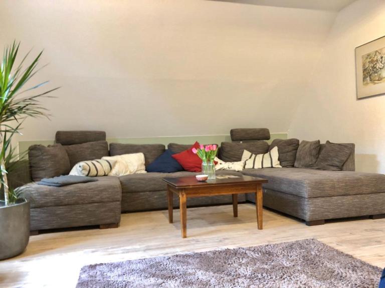 Gemütliches Zuhause in der Innenstadt - B&B Emden