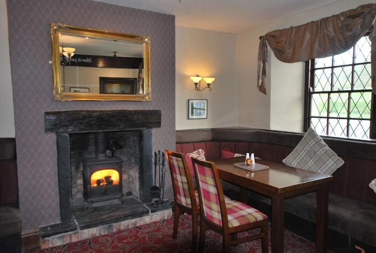 The Punchbowl country inn - B&B Kendal