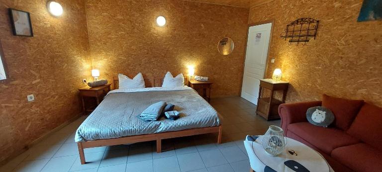 Chez Chou-Vrac & Ciboulette - B&B Durbuy
