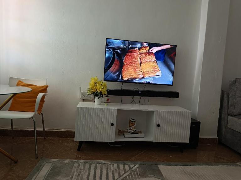 Kings & Queens Arena - B&B Nairobi