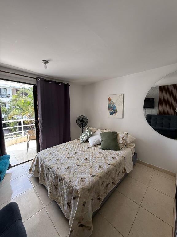 Aparta Estudio Valle del Lili Cali Canto 2 - B&B Cali