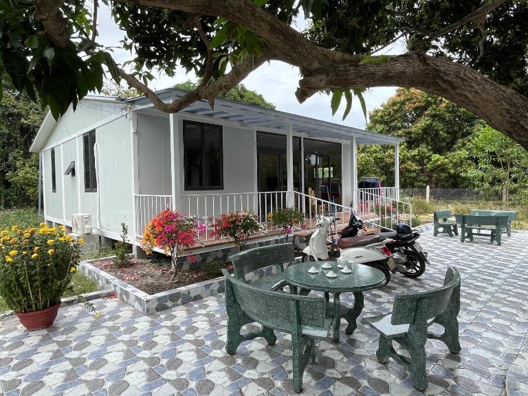Casa Mango 1 - B&B Cam Lâm