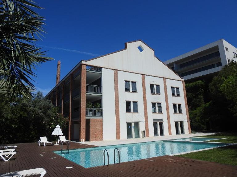 Lagos Factory Blue ( Marina de Lagos) - B&B Lagos
