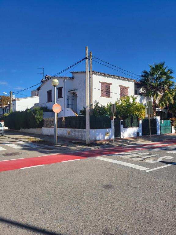Can Kuqueta, Platja d'Aro - Chambres d'hôtes Platja d'Aro