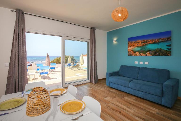 Casa Sul Mare free Wi-Fi Parking Elegance - B&B Castelsardo