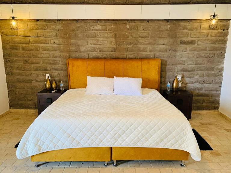 Hotel Boutique Embrujo Místico - B&B Parras de la Fuente