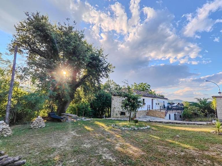 Casa Vacanze Maja e Ermes - Bed and Breakfast Arsita
