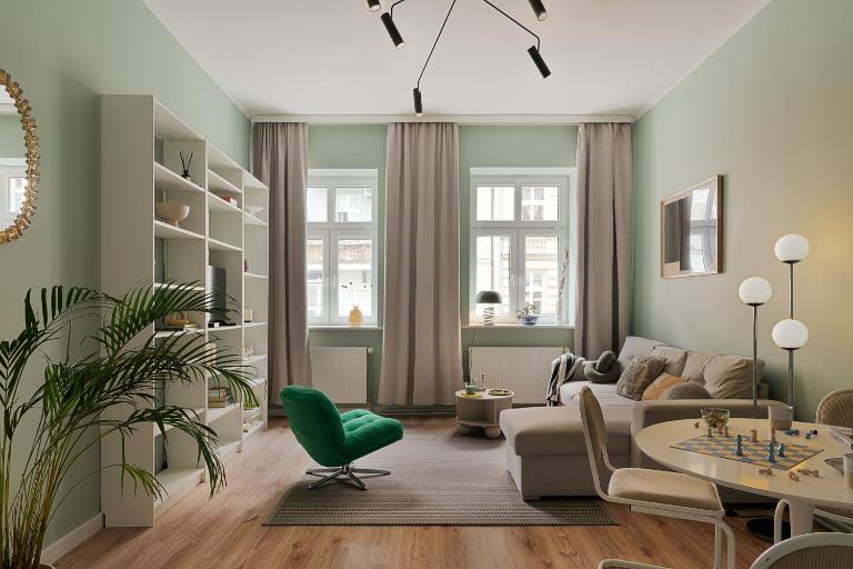 Happy Place - B&B Posnania