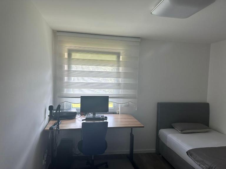 Güzel bir daire - Ferienwohnung Garbsen