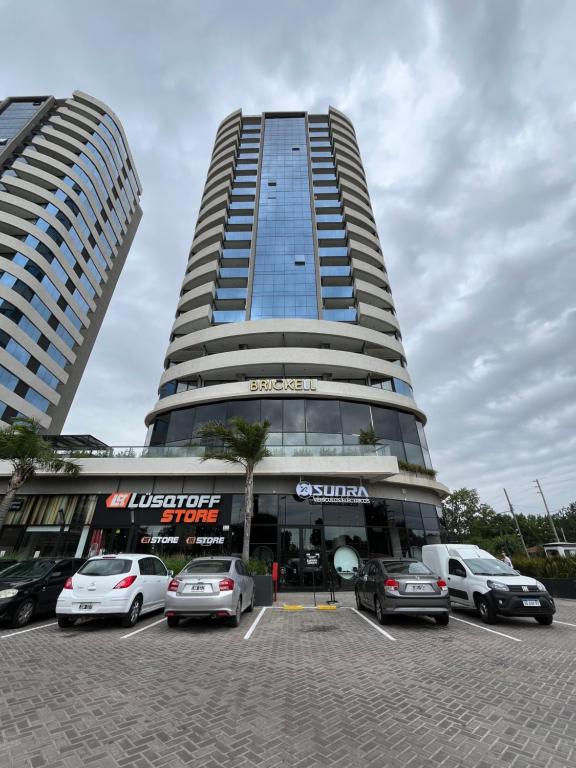 Brickell Pileta 2A Bross - Chambres d'hôtes Tigre