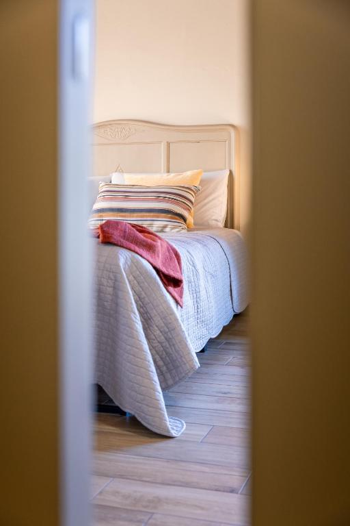 B&B Tra i Laghi - B&B Casale Corte Cerro