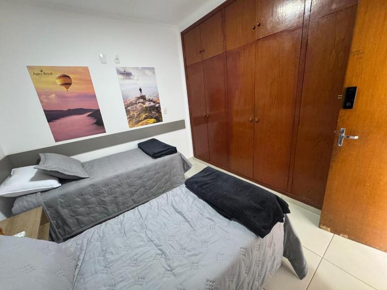 Network Inn Privativo - Bed and Breakfast Campinas