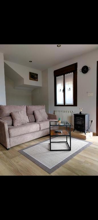 Apartamentos casalola - Bed and Breakfast Cangas de Onís