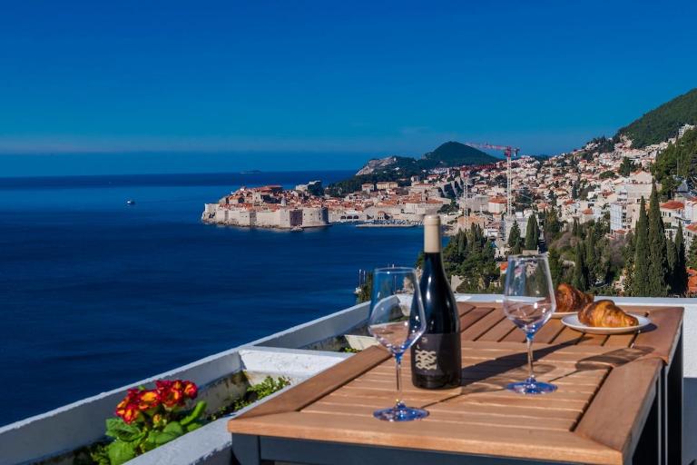 Apartment Luka 3 - Chambres d'hôtes Dubrovnik