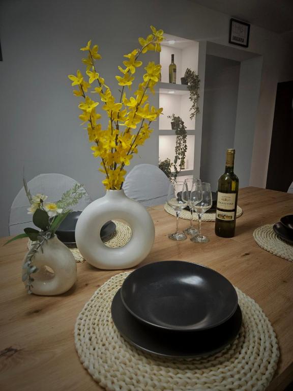 Apartmani Tea - B&B Kutjevo