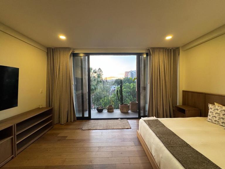 Alba by Pardela - B&B Guadalajara