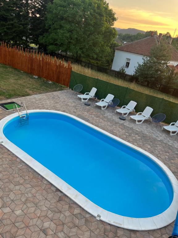 Apartmani Rudno - B&B Rudno