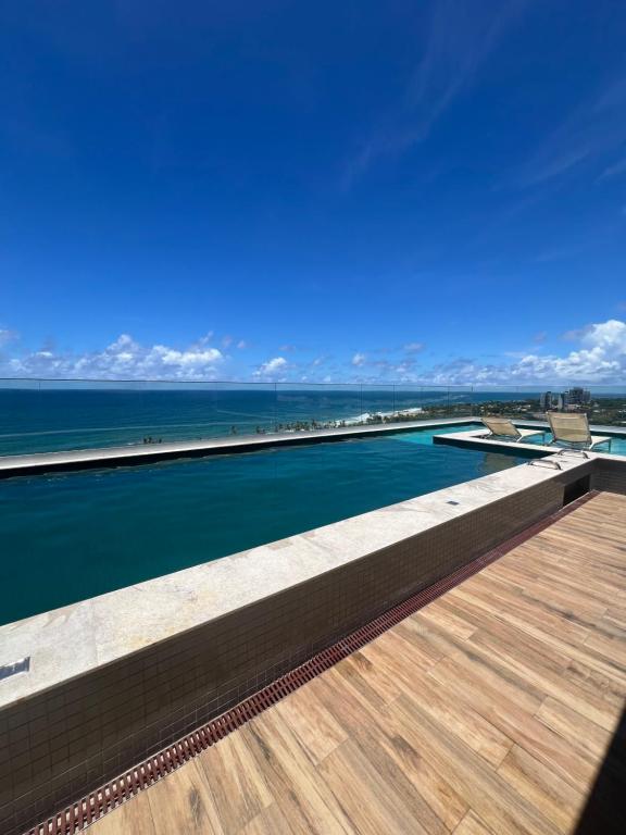 Apartamento Premium Stella Maris - B&B Salvador